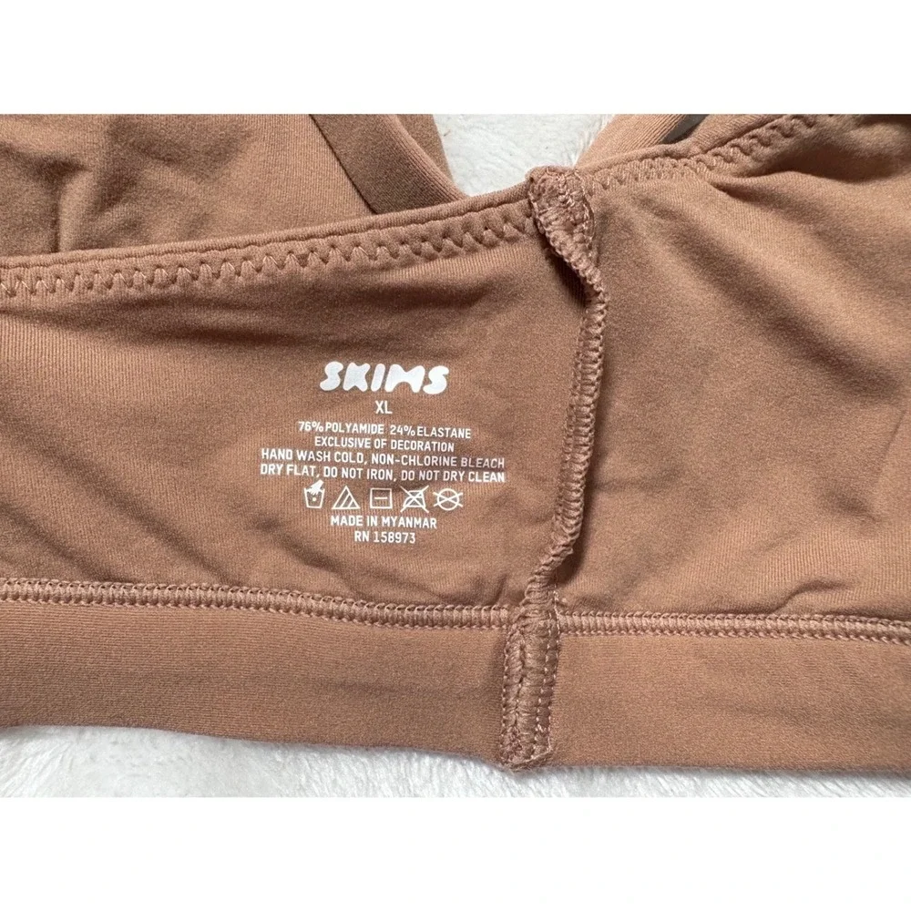 SKIMS fits everybody